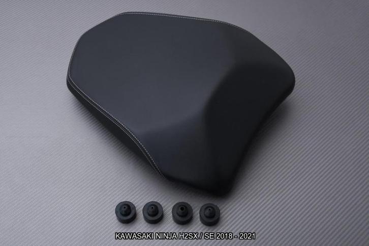 AVDB achter zadel voor KAWASAKI NINJA H2SX / SE 2018 2021, Motoren, Accessoires | Overige, Nieuw, Ophalen of Verzenden
