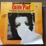 LP Edith Piaf, Disque d'or, 12 pouces, Enlèvement ou Envoi
