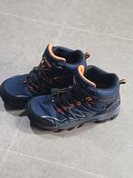 Wandelschoen maat 37, Ophalen