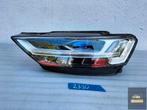 AUDI A8 LASER FULL LED KOPLAMP LINKS, Auto-onderdelen, Gebruikt, Audi