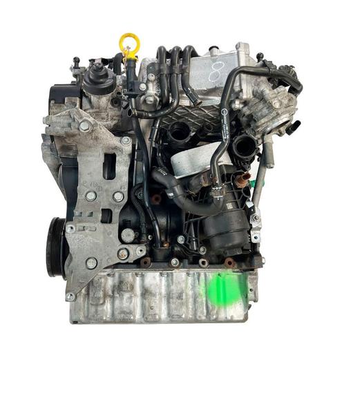 Skoda Superb 2.0 CRLB CRL-motor, Auto-onderdelen, Motor en Toebehoren, Skoda, Ophalen of Verzenden