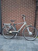 Elektrische fiets Gazelle voor opmaak of onderdelen, 51 tot 55 cm, Ophalen, Gebruikt, Gazelle