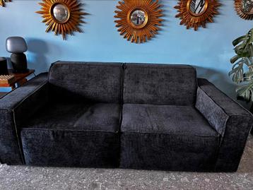 Chaise Windsor and Co noire, Enlèvement, Comme neuf