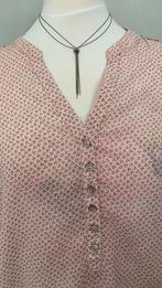 Street One belle blouse rose aérée élégante 42, Vêtements | Femmes, Blouses & Tuniques, Comme neuf, Enlèvement ou Envoi