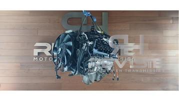 Moteur d'un Landrover Range Rover, Enlèvement ou Envoi, 3 mois de garantie, Utilisé, Land Rover