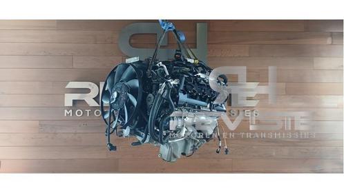 Motor van een Landrover Range Rover, Auto-onderdelen, Motor en Toebehoren, Land Rover, Gebruikt, 3 maanden garantie, Ophalen of Verzenden