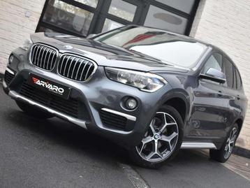 BMW X1 xDrive20i Aut. xLine / Leder / Cruise / Garantie beschikbaar voor biedingen