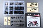Kit visserie spécifique pour BMW S1000R 2014 - 2020, Enlèvement ou Envoi, Neuf