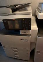 Kopieermachine Ricoh, Computers en Software, Printers, Ophalen, Kopieren, Inkjetprinter, Ingebouwde Wi-Fi