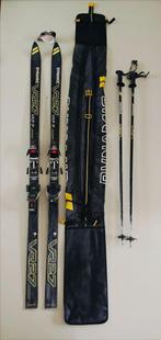 Oldschool ski’s die hun glans nog niet verloren zijn., Ophalen, Overige merken, 180 cm of meer, Gebruikt