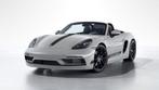 Porsche 718 Boxster Style Edition, Auto's, Porsche, Automaat, Zwart, Cabriolet, Bedrijf