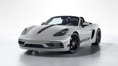 Porsche 718 Boxster Style Edition, Auto's, Porsche, Bedrijf, ABS, Airbags, Alarm, Bluetooth, Boordcomputer, Centrale vergrendeling