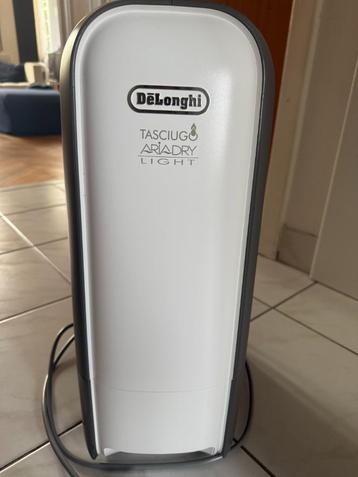 Déhumidificateur De Longhi AriaDry beschikbaar voor biedingen