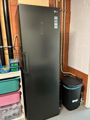 Koelkast / frigo LG beschikbaar voor biedingen