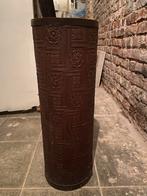 Porte parapluie vintage, Ophalen, Gebruikt, Overige materialen