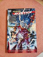 Justice League Volume 02 The Villain's Journey GEEN KOERIER, Livres, Comme neuf, Amérique, Comics, Enlèvement ou Envoi