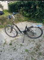 Elektrische fiets trek onderdelen, Enlèvement ou Envoi, Comme neuf