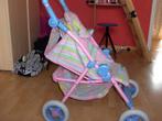 buggy voor pop, Kinderen en Baby's, Speelgoed | Poppen, Ophalen, Gebruikt