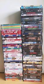 Beaucoup de films sur DVD, CD & DVD, DVD | Autres DVD, Comme neuf, Enlèvement