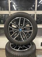 Winterset BMW X1 U11 X2 U10 18'' Bridgestone Styling 838 M, Pneus et Jantes, Véhicule de tourisme, -, Utilisé