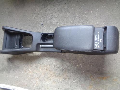 A vendre console centrale VW Jetta Golf 5 6 Sirocco, Auto-onderdelen, Interieur en Bekleding, Volkswagen, Gebruikt, Ophalen