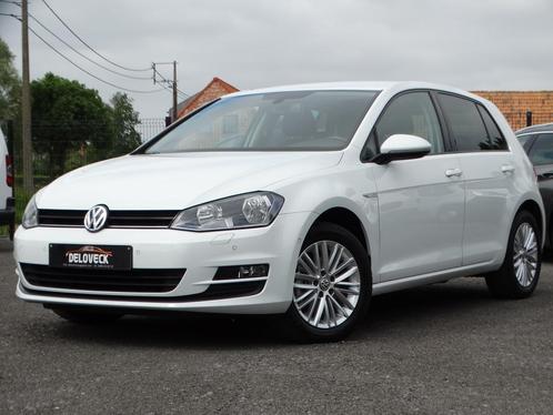 Volkswagen Golf VII 1.2 TSI Cup BlueMotion Tech, Auto's, Volkswagen, Bedrijf, Te koop, Golf, Benzine, Euro 6, Berline, 5 deurs