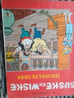Suske en wiske Jeromba de griek 1e druk, Boeken, Ophalen