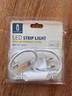 Led strip power cord, Doe-het-zelf en Bouw, Ophalen, Zo goed als nieuw