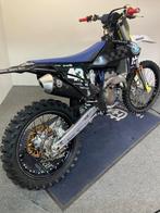 Husqvarna FC 250 MY'20 ref. LS 3161, Motoren, 250 cc, Bedrijf, Crossmotor, 1 cilinder