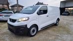 Peugeot Expert L2 / Airco / Bluetooth / PDC / Cruise Control, Autos, Camionnettes & Utilitaires, Tissu, Achat, 3 places, 4 cylindres