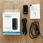 Streambot Bluetooth-ontvanger (ontvanger, carkit of hifi), Ophalen, Zo goed als nieuw