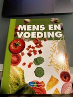 Mens en voeding - Leerboek, Boeken, Studieboeken en Cursussen, Ophalen of Verzenden, Zo goed als nieuw, Hoger Onderwijs, E. Hartman