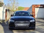 Audi A5 2.0TFSI MHEV/190PK/BTW AFTREKBAAR/BORBET, Voorwielaandrijving, Gebruikt, 4 cilinders, 1984 cc