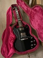 Gibson SG standard 1992, Muziek en Instrumenten, Snaarinstrumenten | Gitaren | Elektrisch, Ophalen, Zo goed als nieuw, Solid body