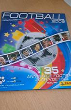 Panini football 2008 stickers, Ophalen of Verzenden, Zo goed als nieuw