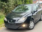 SEAT IBIZA BREAK 1.2 TDI 2012 £5 185 Mkm AIRCO VOLLEDIG BOEK, Auto's, Stof, Zwart, 1198 cc, 5 deurs