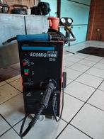 Half automatich lasapp, Doe-het-zelf en Bouw, Gereedschap | Lasapparaten, Ophalen, Zo goed als nieuw, 150 tot 250 ampère, CO2