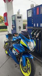 Suzuki gsxr 600 edition moto gp, Motoren, Motoren | Suzuki, Particulier