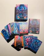 Tarot + Orakel kaarten, Ophalen of Verzenden, Zo goed als nieuw, Tarot of Kaarten leggen