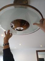 Plafondlamp, Enlèvement