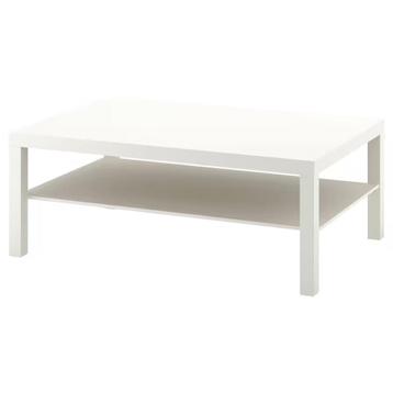 LACK Salontafel - IKEA | Modern design en onberispelijke sta beschikbaar voor biedingen