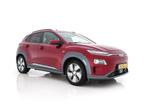Hyundai Kona EV Premium 64 kWh (INCL-BTW) *PANO | VOLLEDER |, Auto's, Hyundai, Zetelverwarming, Te koop, Bedrijf, Overige modellen