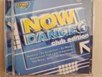 Now Dance Club Edition, Ophalen, Zo goed als nieuw, Dance