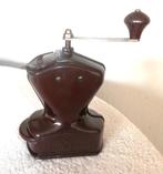 moulin à café en bakélite, Antiquités & Art, Antiquités | Ustensiles de cuisine, Enlèvement ou Envoi