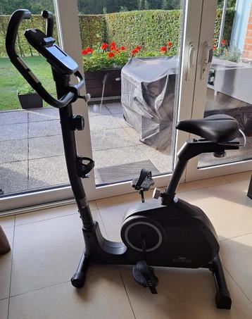 Zo goed als nieuwe hometrainer beschikbaar voor biedingen