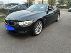 Bmw 420d cabrio, Auto's, 4 zetels, Achterwielaandrijving, Euro 6, Bruin