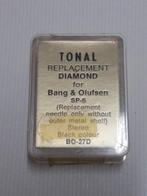 STYLUS DE REMPLACEMENT POUR BANG & OLUFSEN SP-6, Enlèvement ou Envoi, Neuf, Pièce tourne-disques, Autres marques
