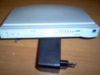 router voor meerdere PC, Computers en Software, Verzenden, Refurbished, Router