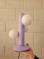 Fest Amsterdam Kaktee lamp in lilac, Ophalen, Zo goed als nieuw