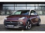 Opel Adam 1.4 S/S ROCKS *Navi via App*El.Airco*Parkeersenso, Bleu, Achat, Hatchback, Jantes en alliage léger